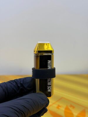 Ace Ultra Premium 2G Disposable
