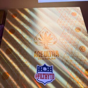 Ace Ultra Premium 2G Disposable