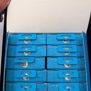 Muha Meds X Cookies 2G Disposable