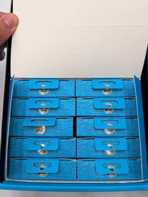Muha Meds X Cookies 2G Disposable