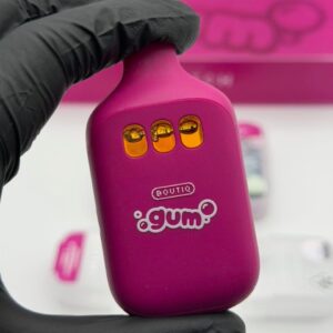 Boutiq Switch Gum 2g disposable