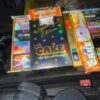 OG Cake Legendary Gold 2G Disposable