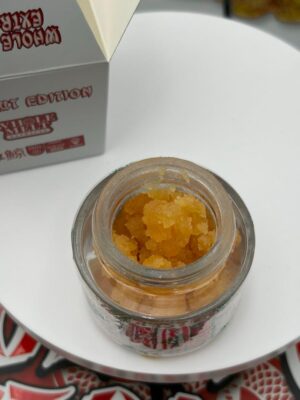 Whole Melt Extracts Takeout Edition