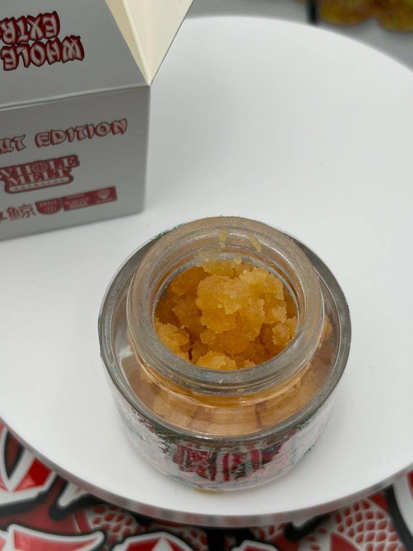 Whole Melt Extracts Takeout Edition Whole Melt Extracts Takeout Edition