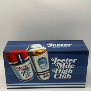 Jeeter Mile High Club 1G Disposable