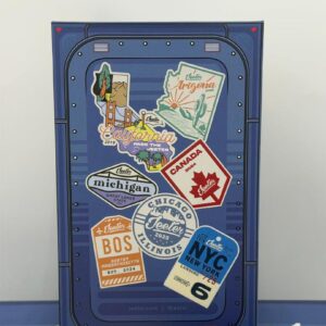 Jeeter Mile High Club 1G Disposabl