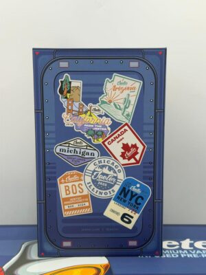 Jeeter Mile High Club 1G Disposabl