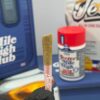 Jeeter Mile High Club 1G Disposable