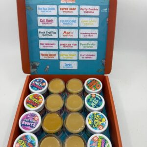 Arcadia Extracts Summer Daze Batter
