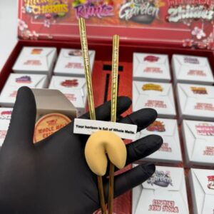 Whole Melt Extracts Takeout Edition