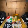 Clean Carts FIFA Disposable 2G