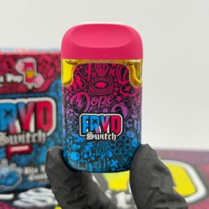 Fryd Switch 2G Disposable