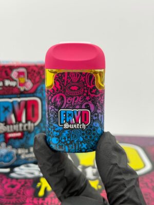 Fryd Switch 2G Disposable