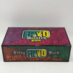 Fryd Switch 2G Disposable