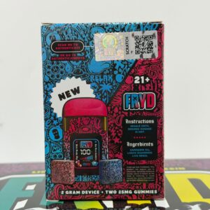 Fryd Switch 2G Disposable