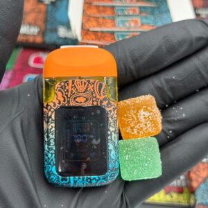 Fryd Switch 2G Disposable