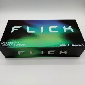 Flick Disposable 2G
