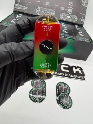 Flick Disposable 2G