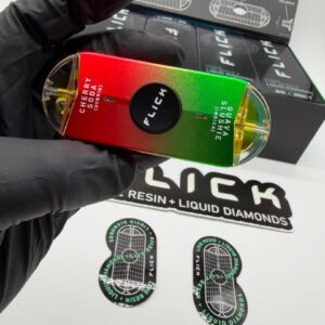 Flick Disposable 2G