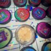 Pixelz Live Hash Rosin