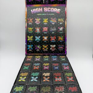 Stoner Stix High Score 2G Disposable