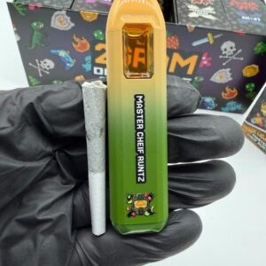Stoner Stix High Score 2G Disposable