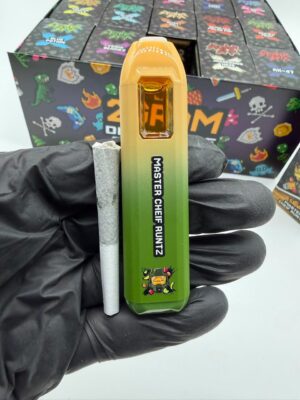 Stoner Stix High Score 2G Disposable