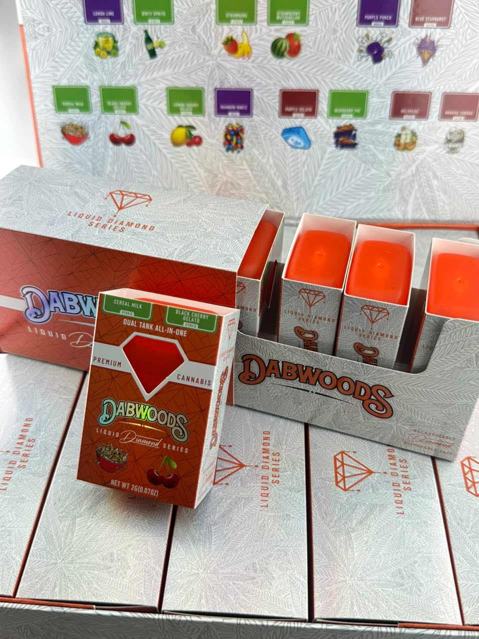 Dabwoods 2g Disposable Dabwoods 2g Disposable
