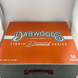 Dabwoods 2g Disposable