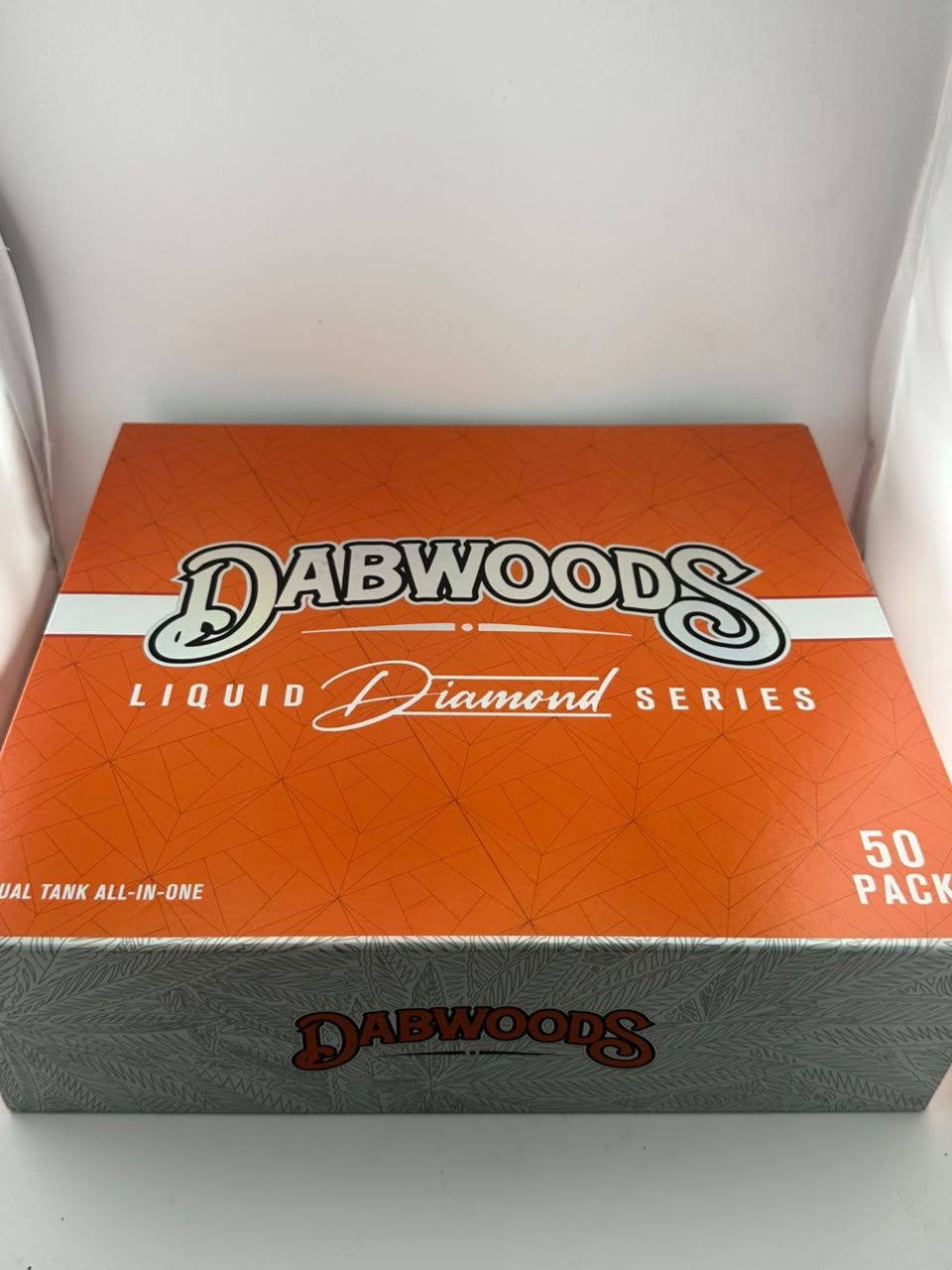 Dabwoods 2g Disposable Dabwoods 2g Disposable