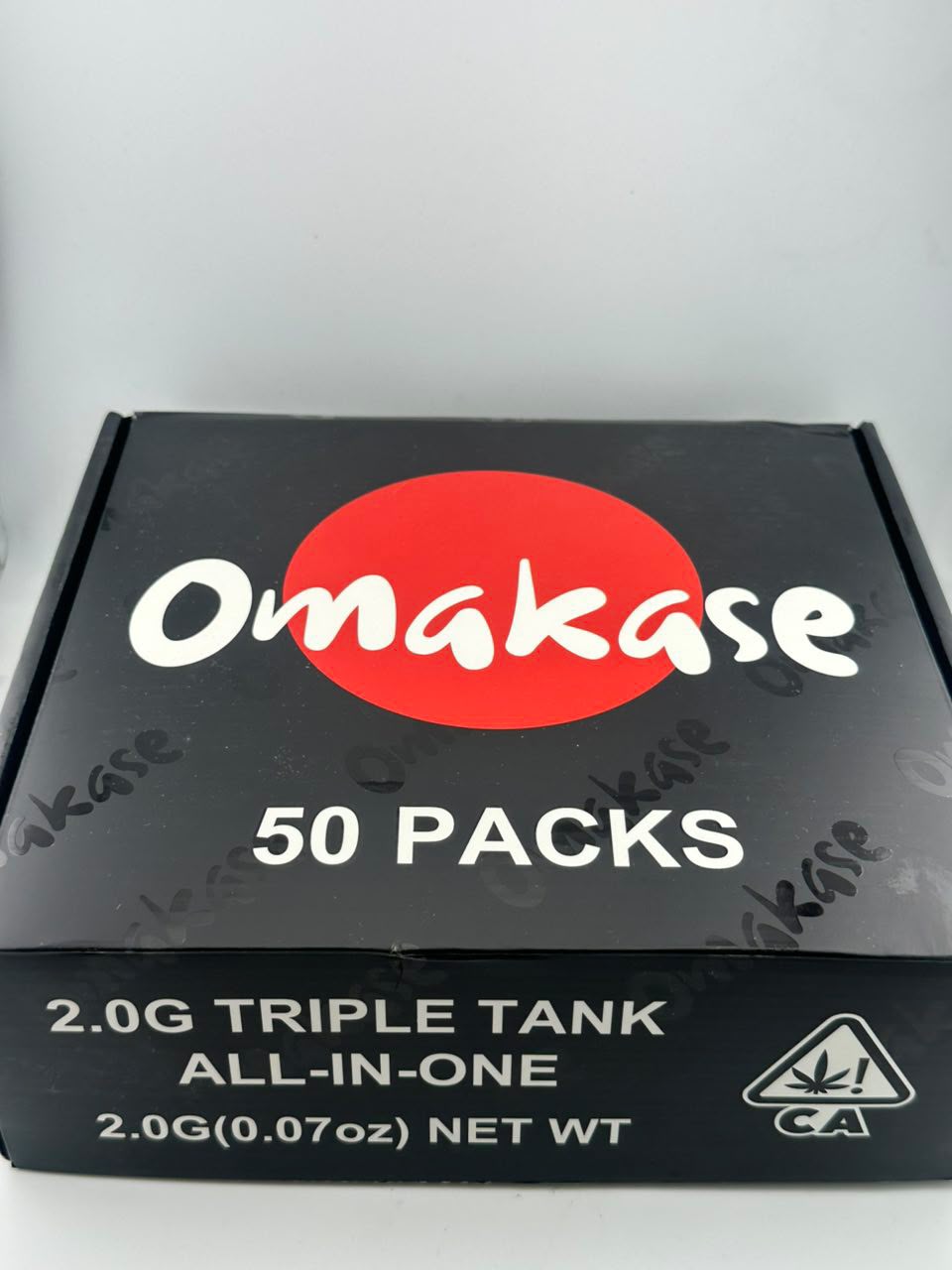 Omakase 2g Disposable Omakase 2g Disposable