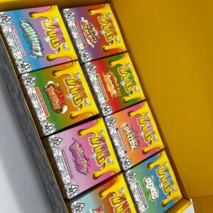 VVS Labs Premium Concentrates
