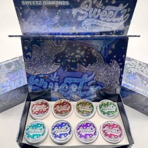 Sweetz Diamonds Wax