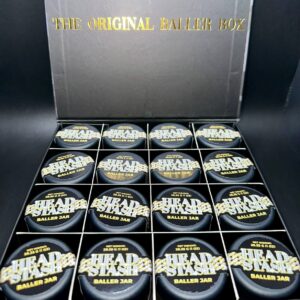 Head Stash Baller Box