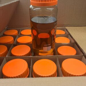 Cat 3 Distillate
