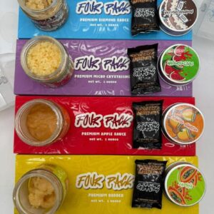 BAKERY Concentrates