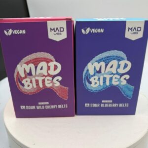 Mad Bites