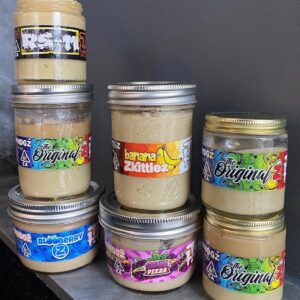 TERPHOGZ The Original Z concentrate