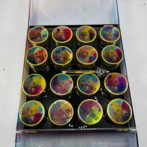RIIP WAX Icee Edition