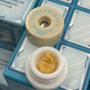 CBX Tier 1 Rosin