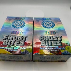 ICED Frost Bites 100MG