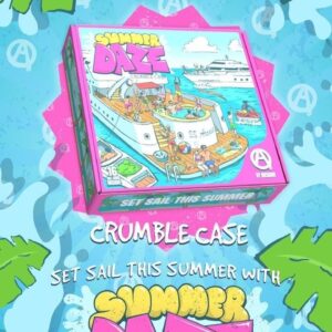 Arcadia Summer Daze Edition Concentrate