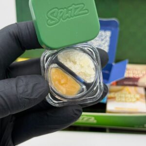 Splitz Concentrates
