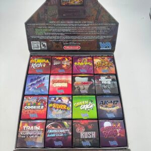 Whole Melt Extracts  Retro Edition