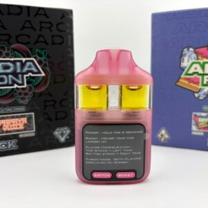 Arcadia Fusion X-Ray Disposable