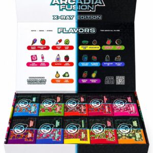 Arcadia Fusion X-Ray Disposable