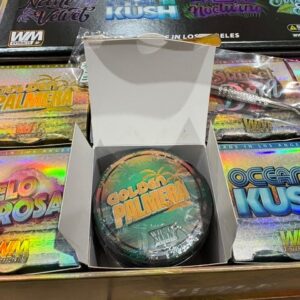 Whole Melt Extracts Playa Edition