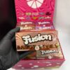 FUSION MUSHIE BARS