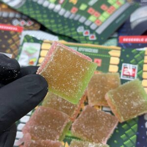 Devour Edibles 3000mg