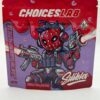 Choices Lab Gummies-1500mg